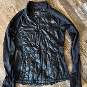 North Face Flash Dry Puffer Jacket